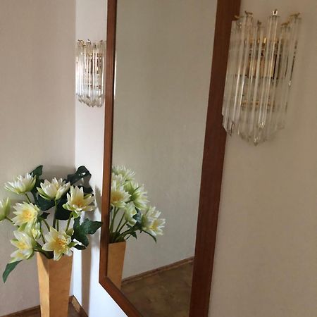 Ferienwohnung Picobello -Paul Rieder Strasse 12 오버스타우펜 외부 사진