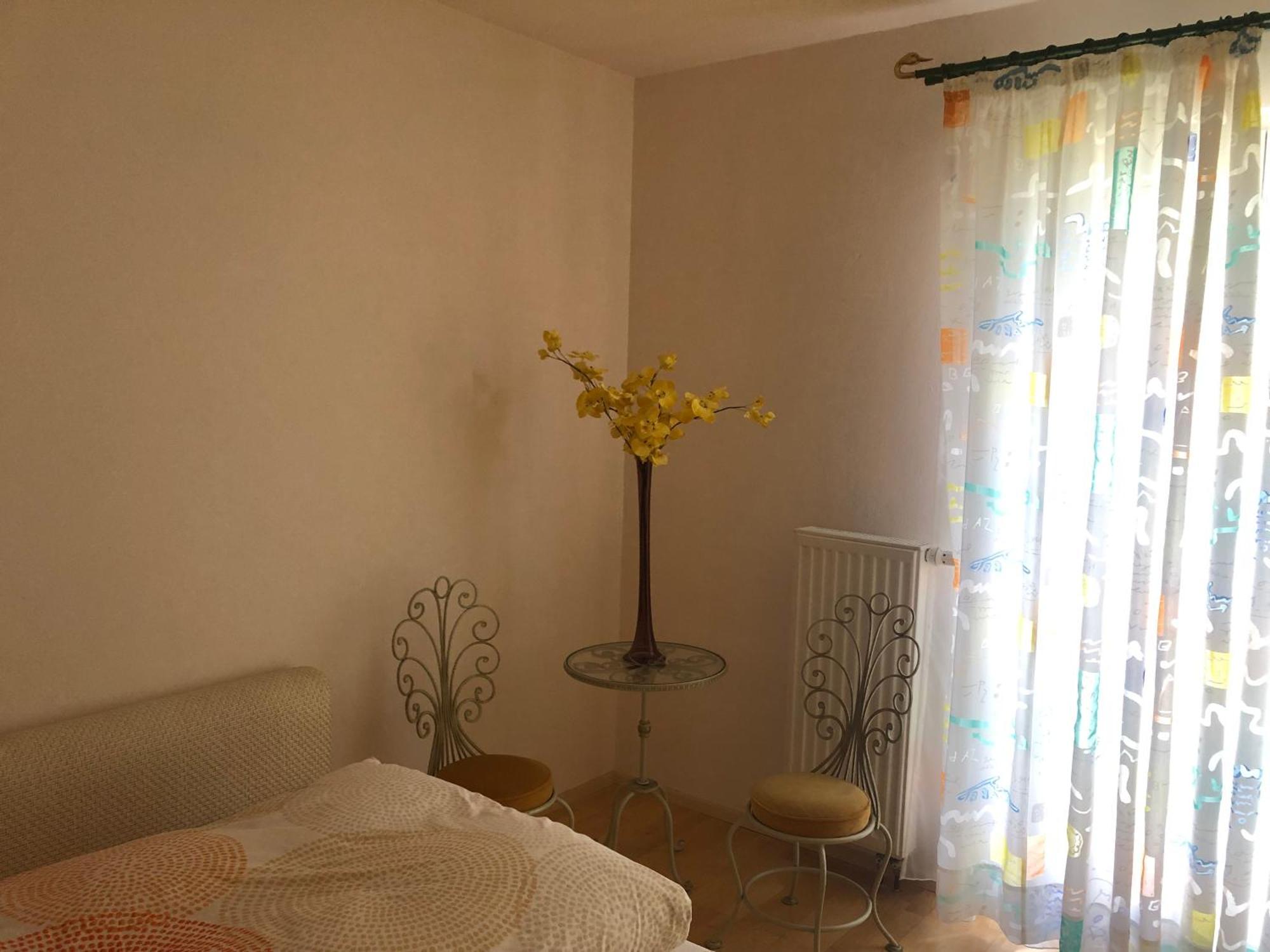 Ferienwohnung Picobello -Paul Rieder Strasse 12 오버스타우펜 외부 사진