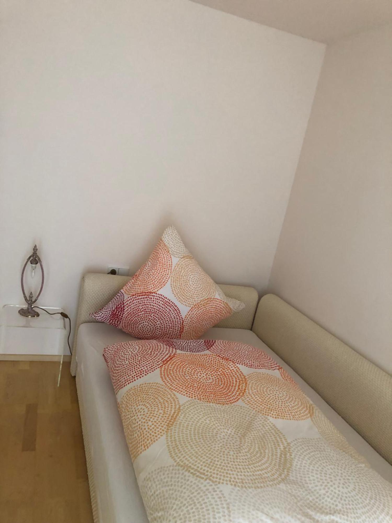 Ferienwohnung Picobello -Paul Rieder Strasse 12 오버스타우펜 외부 사진